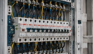 Elektroinstallation